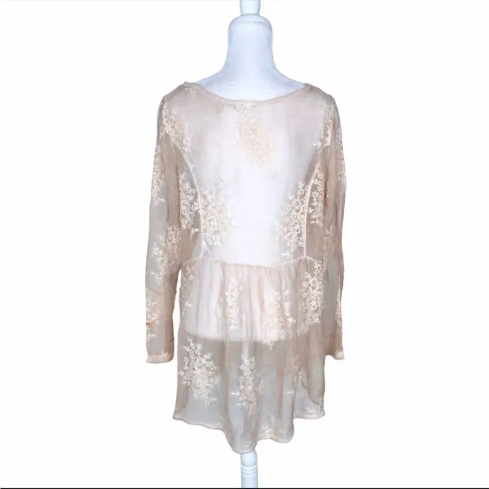 ✨ Soft surroundings top✨ - Picture 4 of 6